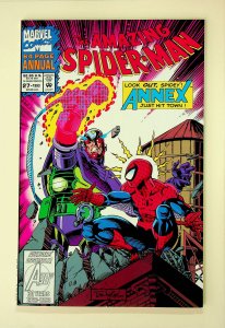 Amazing Spider-Man Annual #27 - (1993, Marvel) - Near Mint