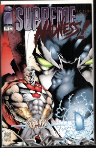 Supreme (1994) #15