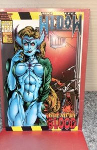 Widow: Bound by Blood #3 (1996)