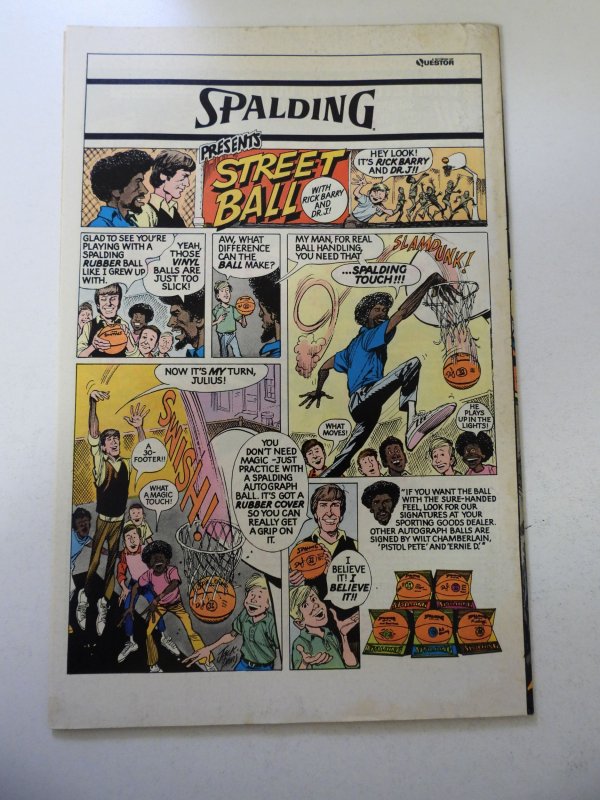 The Amazing Spider-Man #170 (1977) VF- Condition