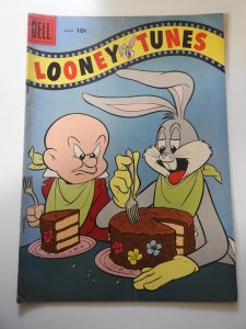 Looney Tunes #197 (1958)