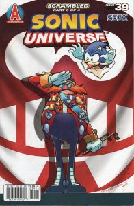 SONIC UNIVERSE + MISC TITLES ARCHIE COMICS  $6.99 - $24.99