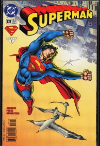 Superman #109 (1996) Superman