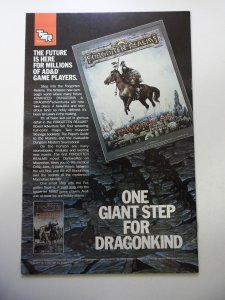 The Amazing Spider-Man #299 (1988) VF Condition