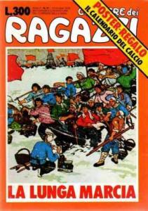 La Lunga Marcia