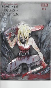 Amazing Spider-Man #56 (2021) NM Peach Momoko Variant Cover