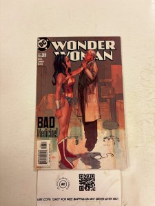 Wonder Woman #198 NM DC Comic Books Cheetah Justice League 17 HH75