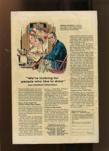 FANTASTIC FOUR KING SPECIAL #4 (4.5) THE TORCH THAT WAS! 1966