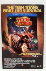 Nightwing #18 Variant Cover (2017)