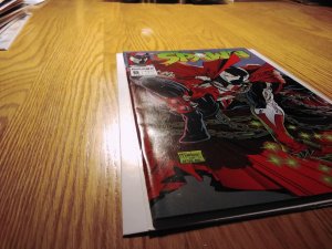 Spawn #8