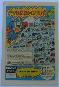 Fightin' 5, The #45 (Apr 1982, Charlton), NM condition (9.4)