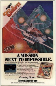 The New Mutants #1 (1983)