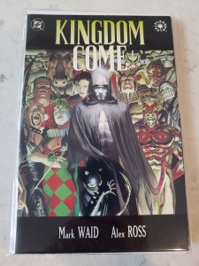 Millennium Edition: Kingdom Come 1 (2000)