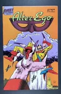 Alter Ego #2 (1986)