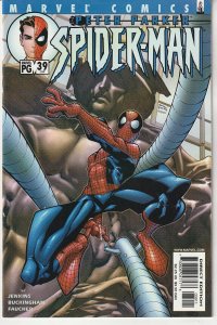 Peter Parker: Spider-Man #39 (2002)