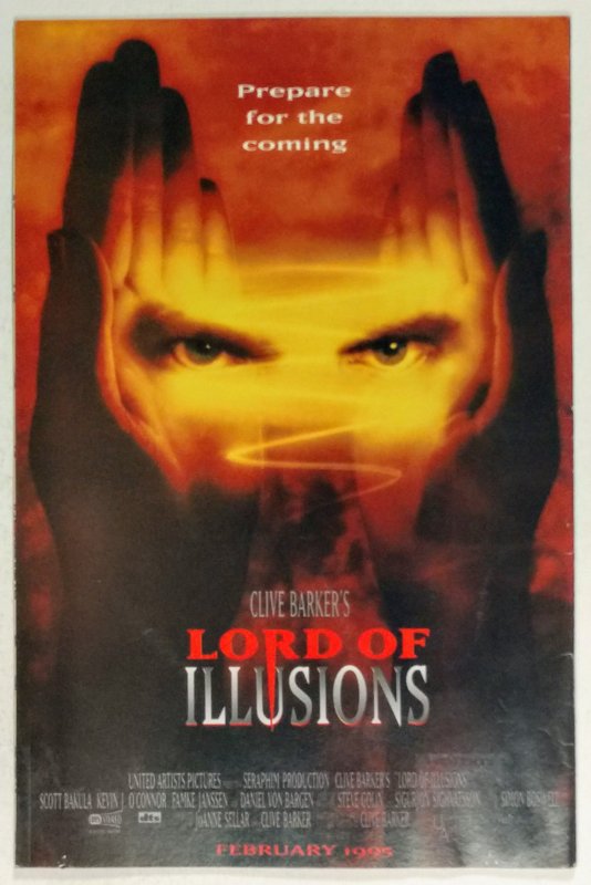 Spider-Man: The Clone Journal  (1995)