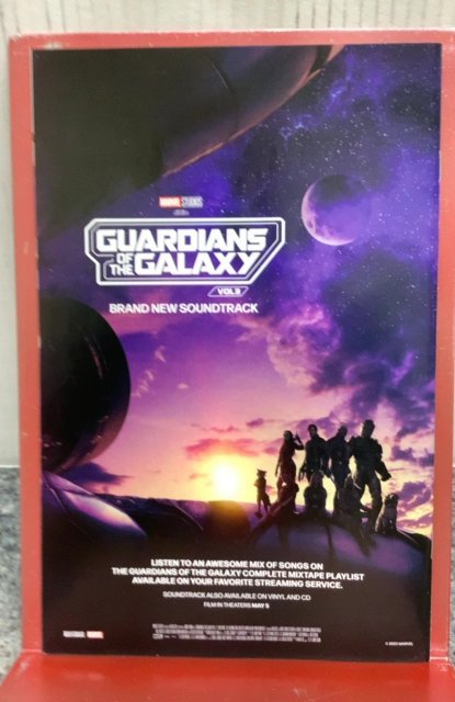 Edge of Spider-Verse #2 (2023)