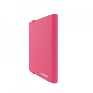 Casual Album 8- Pocket: Pink TCG Gamegenics