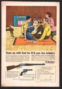 Devil Kids  #7 19663-Harvey-Starring Hot Stuff -Early issue-Stumbo the Giant ...