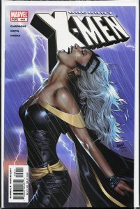 The Uncanny X-Men #449 (2004) X-Men