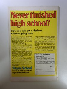 Captain America #184 (1975)