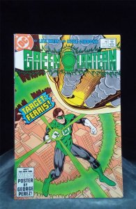 Green Lantern #174 1984 DC Comics Comic Book