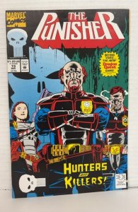 The Punisher #73 (1992)