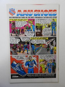 The Flash #267 (1978) VF+ Condition!