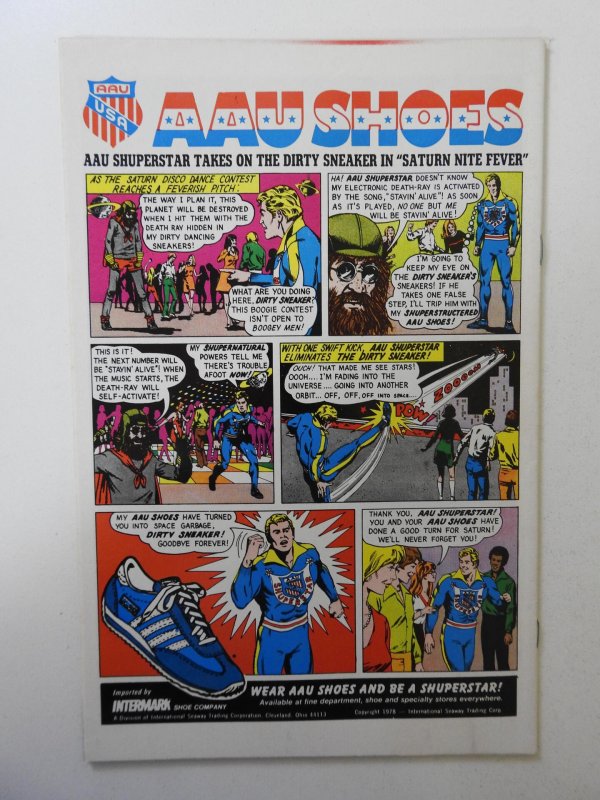 The Flash #267 (1978) VF+ Condition!