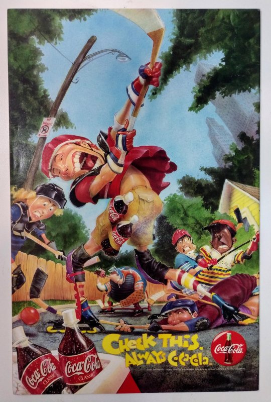 Super Soldier: Man of War (8.5, 1997)