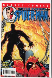 Peter Parker: Spider-Man #31 (2001)