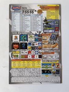 Twilight Experiment #4  - NM+  (2005)