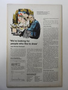 Sub-Mariner #32 (1970) FN- Condition! moisture stain