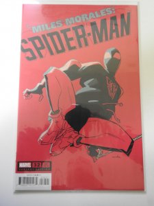 Miles Morales: Spider-Man #32 Variant Edition