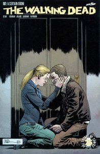 The Walking Dead #167 [VF/NM]