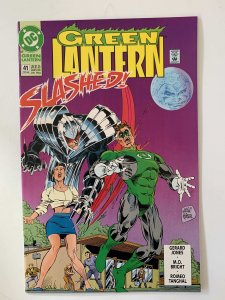 Green Lantern #41 (1993)