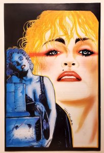 Guns N Roses #2 (1992, Personality) 7.5 VF-