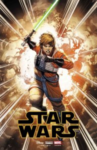 Star Wars #2 Marvel Comics Leinil Francis Yu Variant Cover D Near Mint