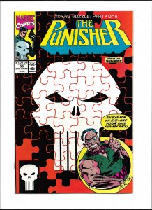 The Punisher #38 (1990)