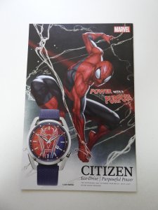 Moon Knight #8 (2022) NM condition