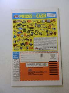 Fantastic Four #210 (1979) VF condition