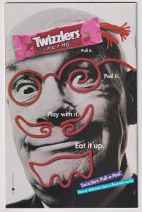 Archie's Super Teens #2 (1995) Archie's Super Teens