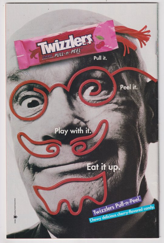 Archie's Super Teens #2 (1995) Archie's Super Teens