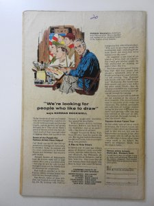 Fantastic Four #70 (1968) VG- Condition