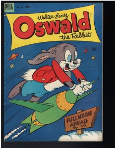 Four Color #458 (Dell, 1953)