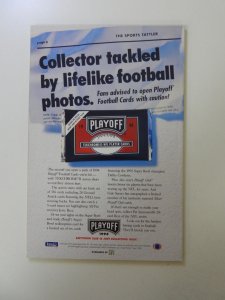 Batman Adventures annual #1 NM- condition