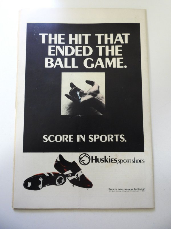 Superman #264 (1973) FN Condition