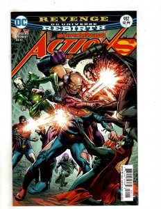 Action Comics #982 (2017) OF38