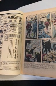 Batman #224 (1970)the carnival of the curses. Giordano