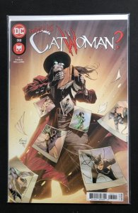 Catwoman #32 (2021)